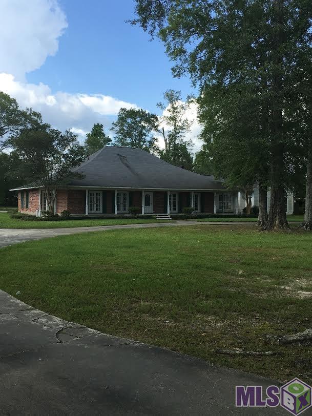 8273 Calmes Road Denham Springs, LA 70706 - Photo 1 of 1 Gallery Image 1
