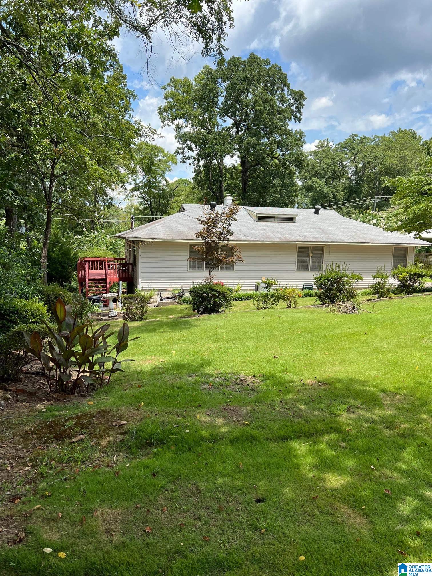 508 Rutherford Drive Birmingham, AL 35206 - Photo 33 of 37