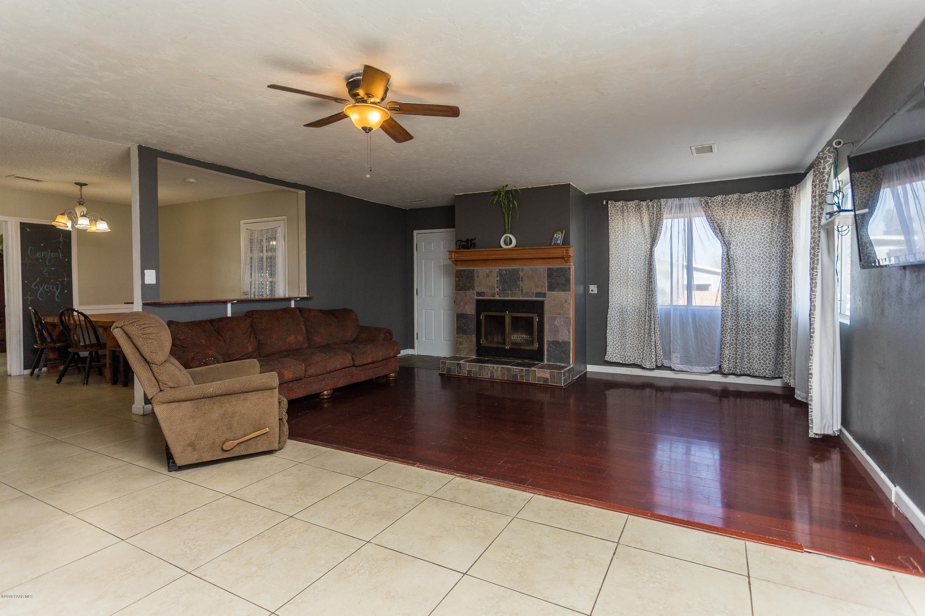 3360 North Tower Road Prescott Valley, AZ 86314 - Photo 3 of 16 Tower Living 2
