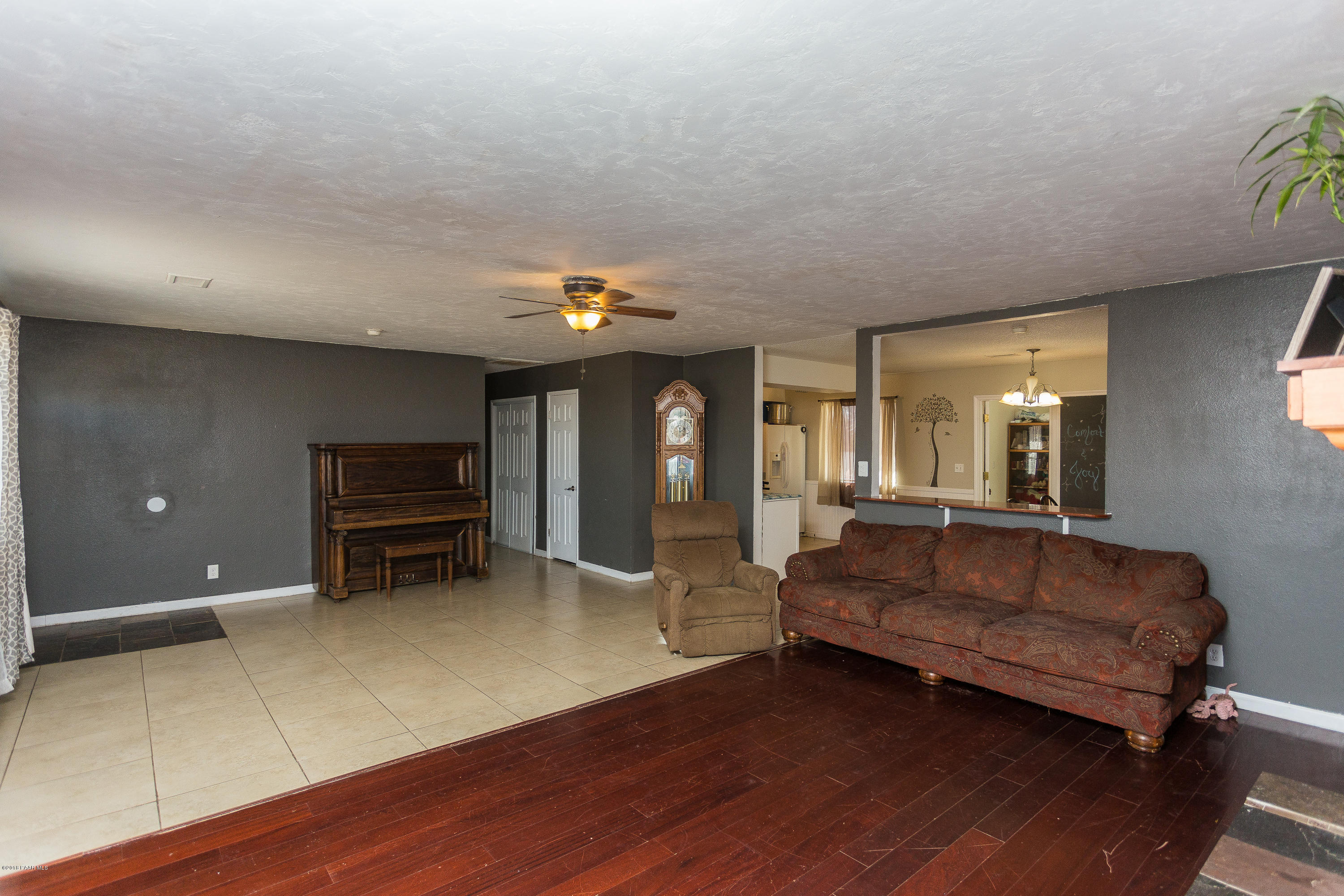 3360 North Tower Road Prescott Valley, AZ 86314 - Photo 5 of 16 Tower Living 4