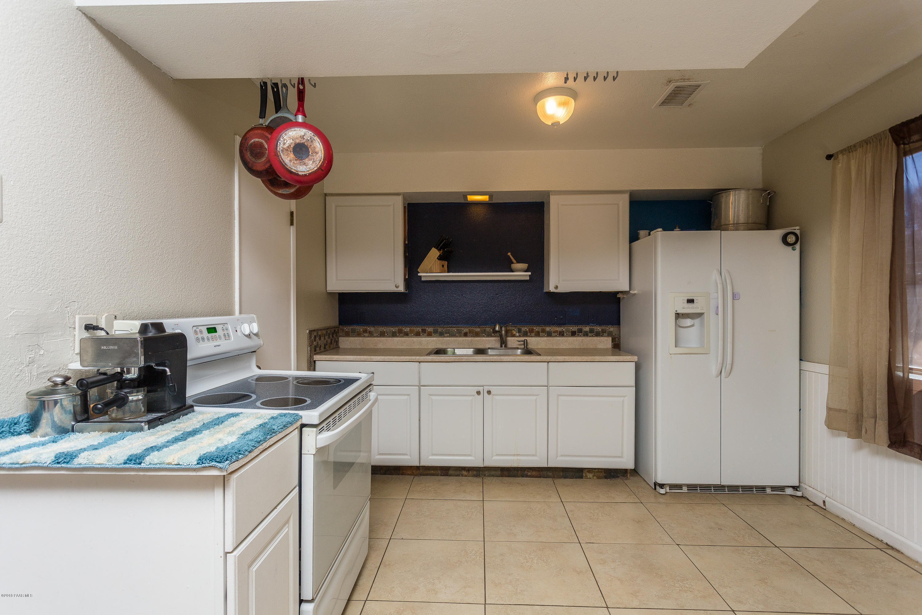 3360 North Tower Road Prescott Valley, AZ 86314 - Photo 8 of 16 Tower Kitchen 2