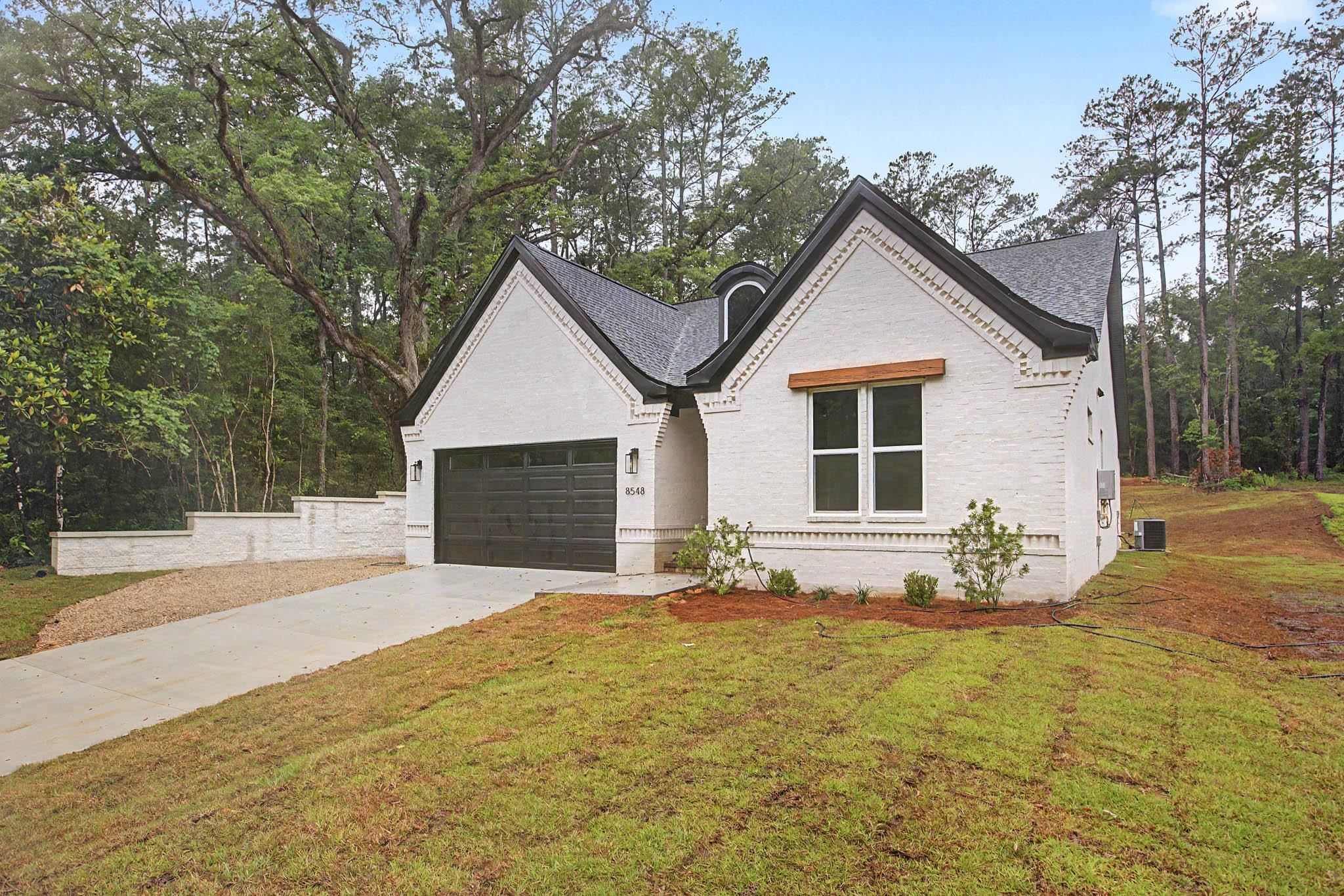 8548 Scott Tower Road Tallahassee, FL 32312 - Photo 2 of 50