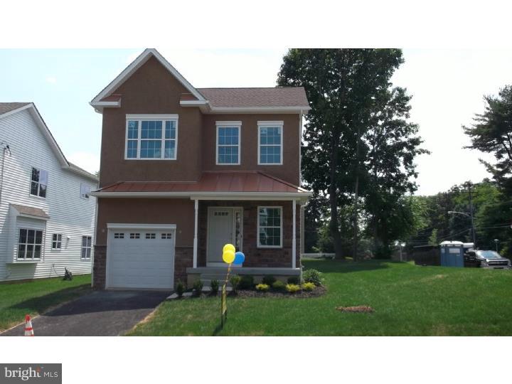 1200 Southampton Road Philadelphia, PA 19116 - Photo 1 of 25 Exterior Front