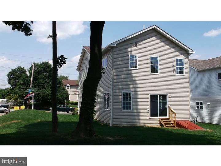 1200 Southampton Road Philadelphia, PA 19116 - Photo 3 of 25 Exterior Back