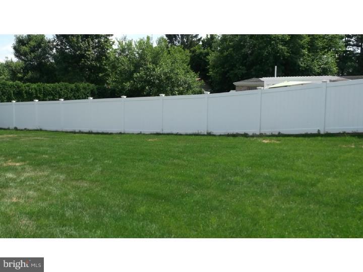 1200 Southampton Road Philadelphia, PA 19116 - Photo 4 of 25 Back Yard