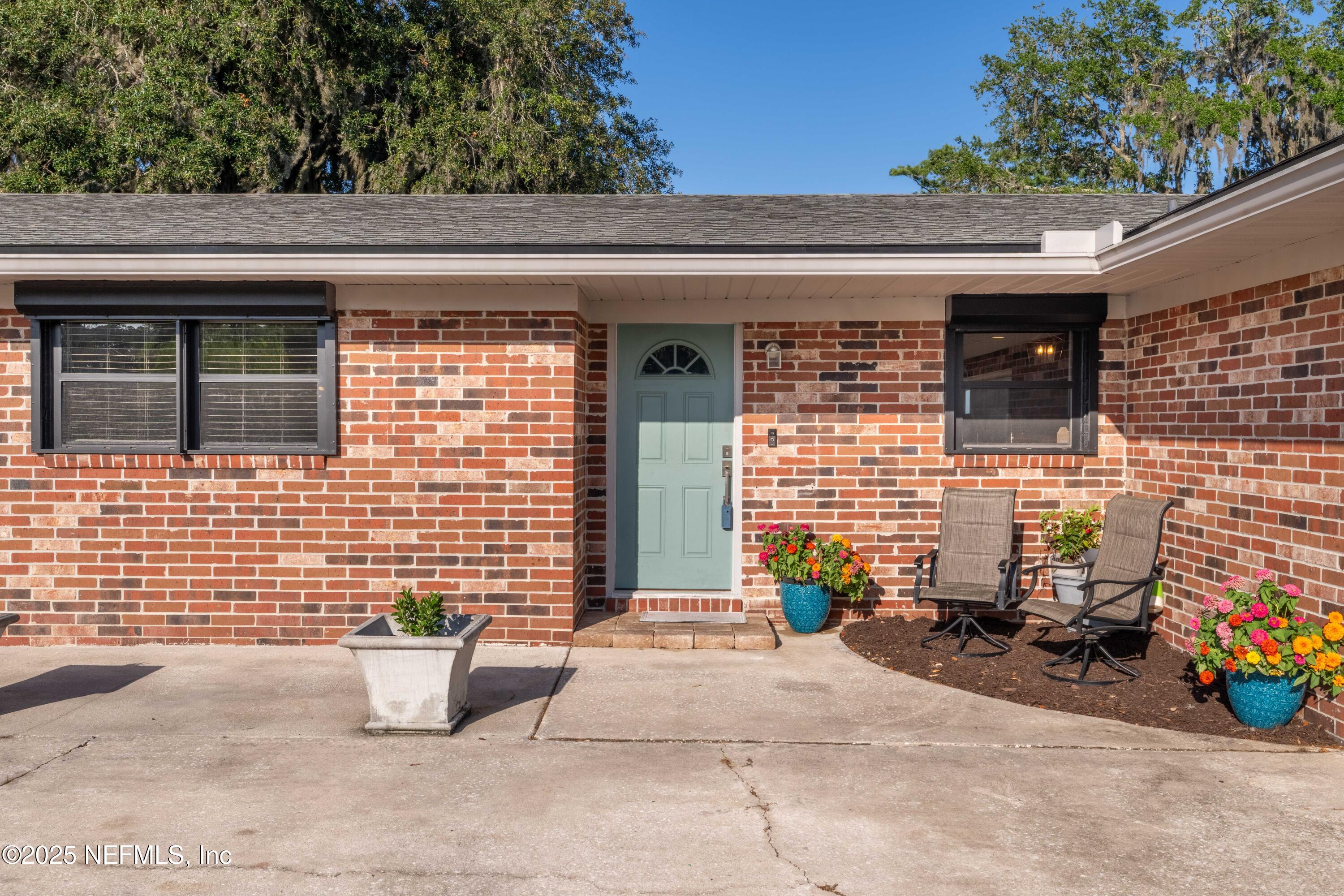 3217 River Road Green Cove Springs, FL 32043 - Photo 42 of 69 Ageless Brick Home