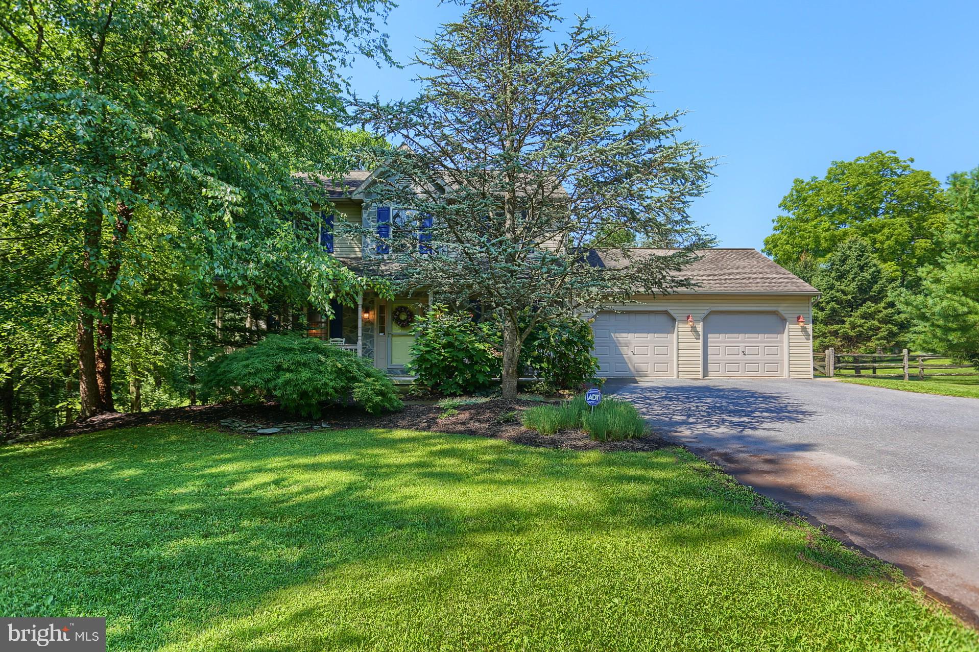 337 Candy Road Mohnton, PA 19540 - Photo 1 of 43