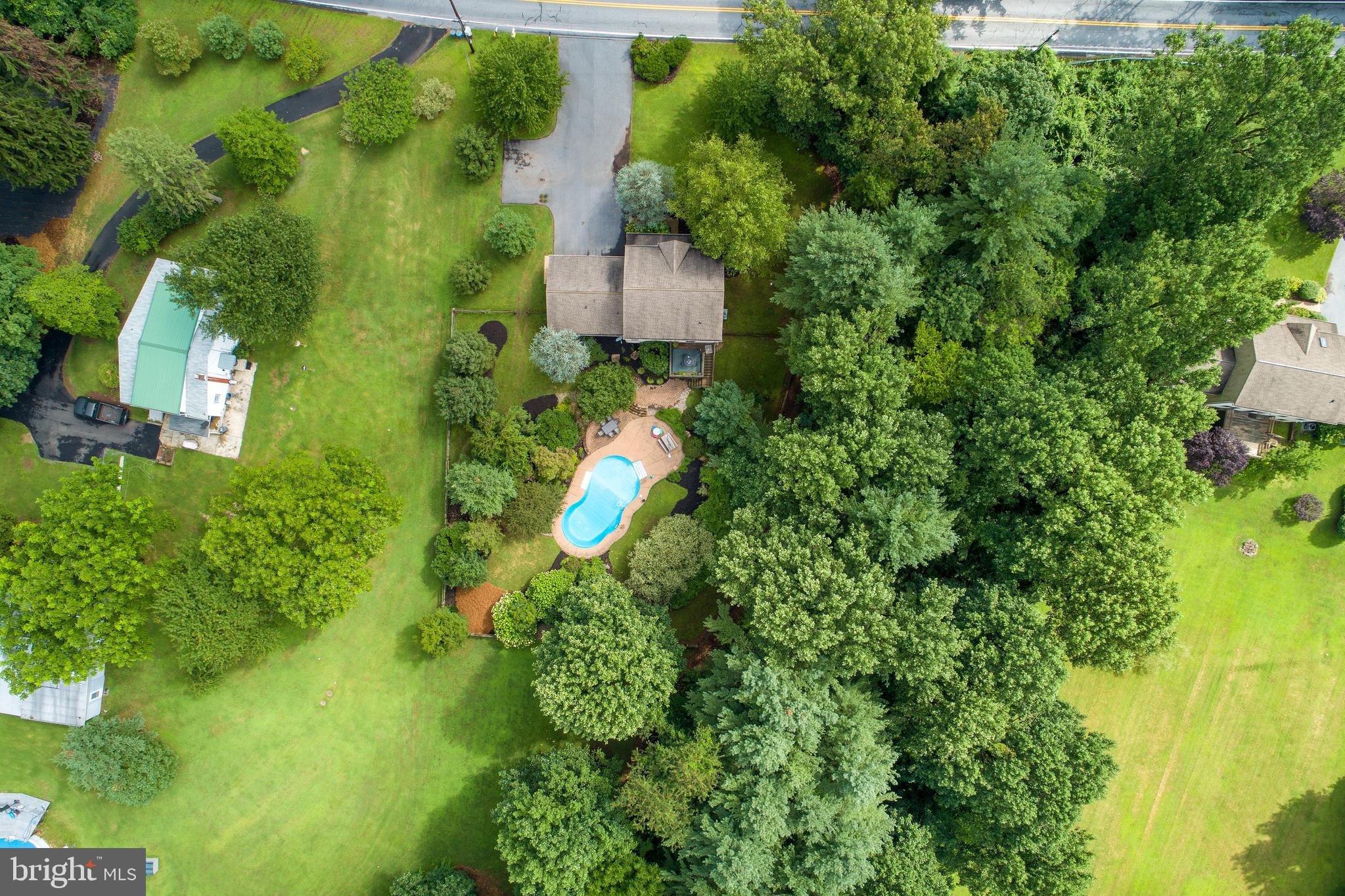 337 Candy Road Mohnton, PA 19540 - Photo 43 of 43