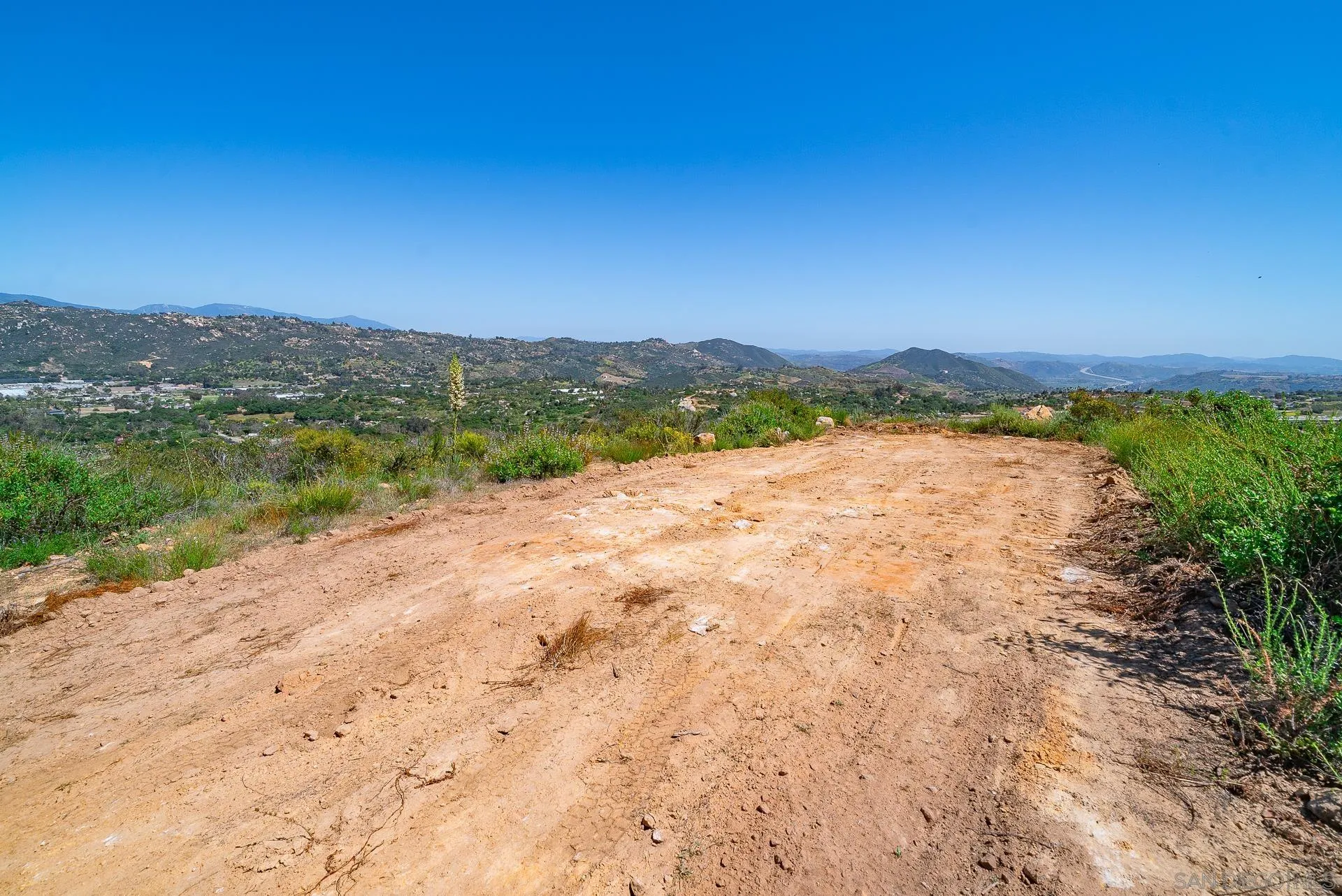 0 Rainbow Glen Fallbrook, CA 92028 - Photo 11 of 26 a view of lake with mountain