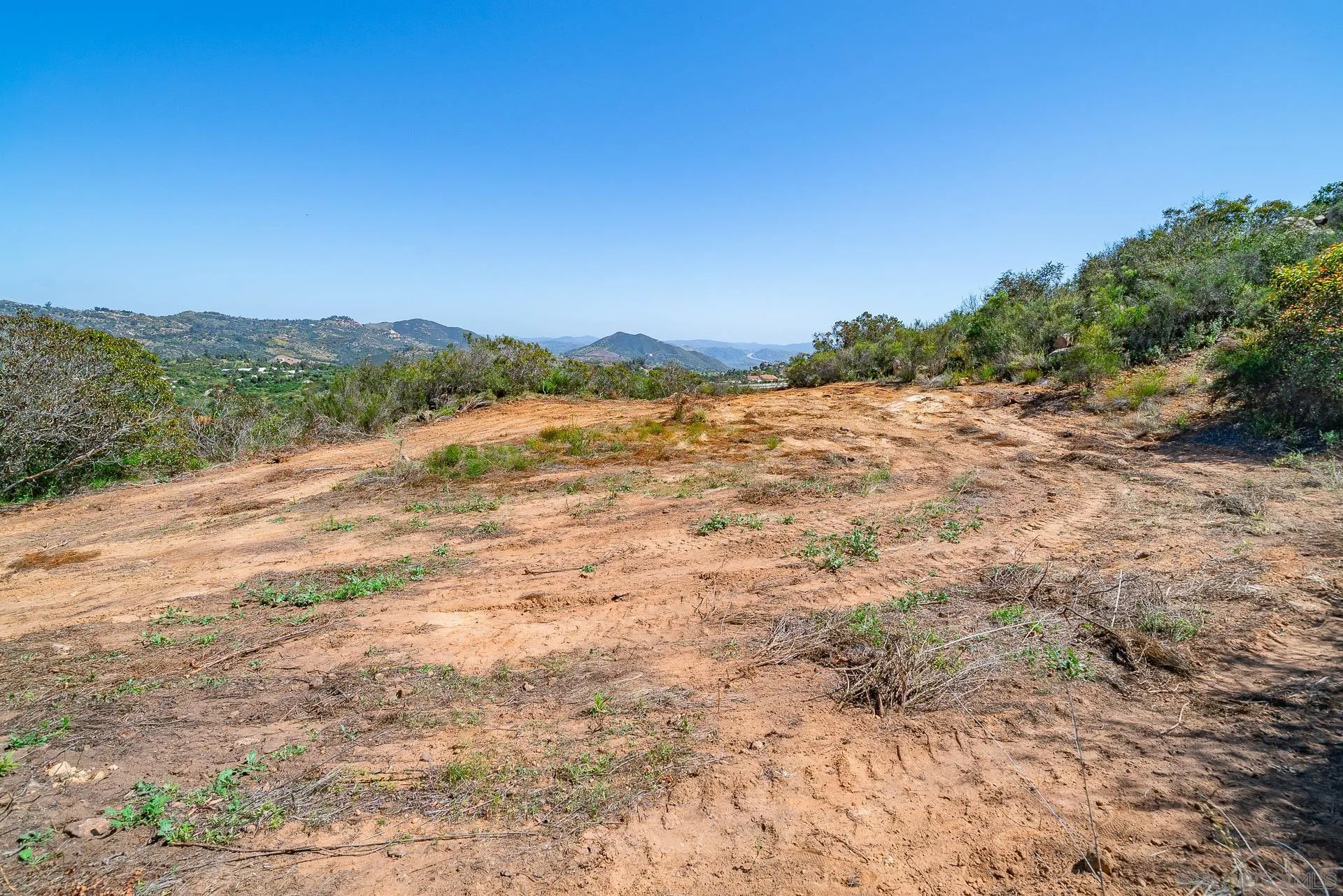 0 Rainbow Glen Fallbrook, CA 92028 - Photo 16 of 26 a view of lake with mountain