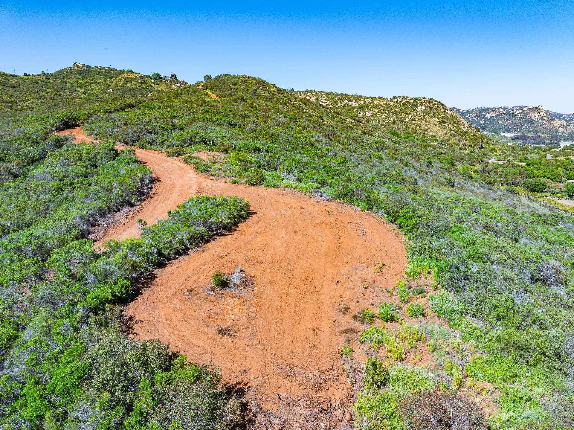 0 Rainbow Glen Fallbrook, CA 92028 - Photo 25 of 26 a view of a mountain