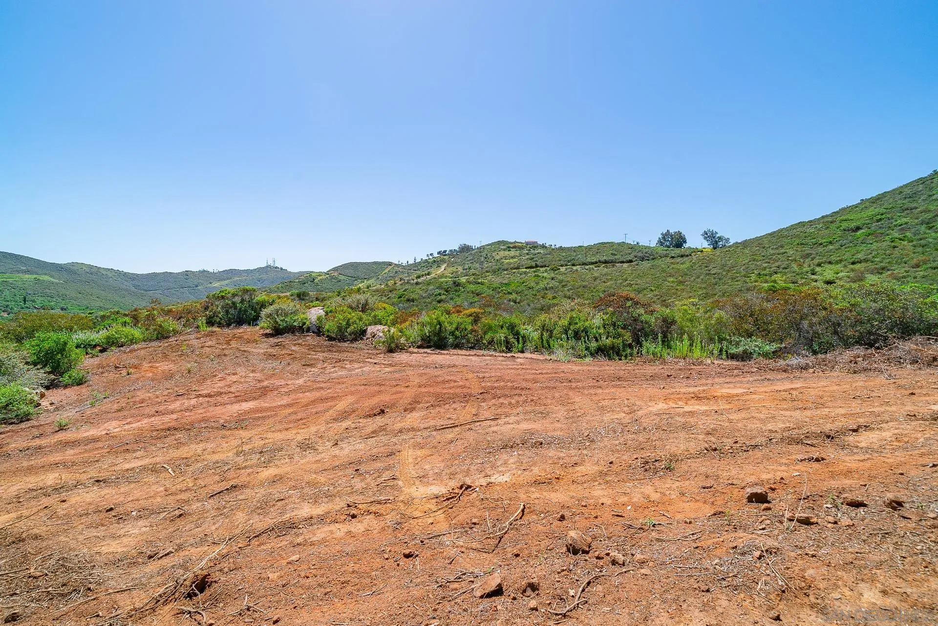 0 Rainbow Glen Fallbrook, CA 92028 - Photo 10 of 26 a view of an outdoor space with mountain view