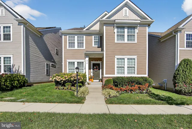 $669,000 | 618 Kent Court, Chester Springs, PA 19425