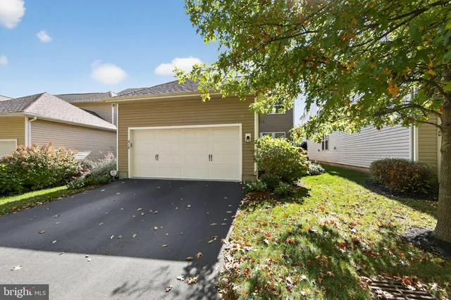 $669,000 | 618 Kent Court, Chester Springs, PA 19425