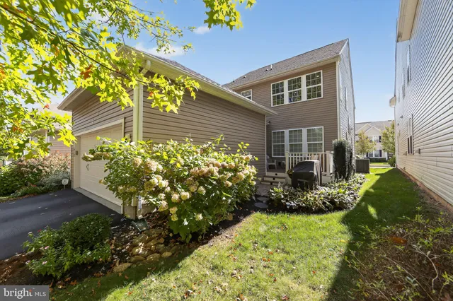 $669,000 | 618 Kent Court, Chester Springs, PA 19425