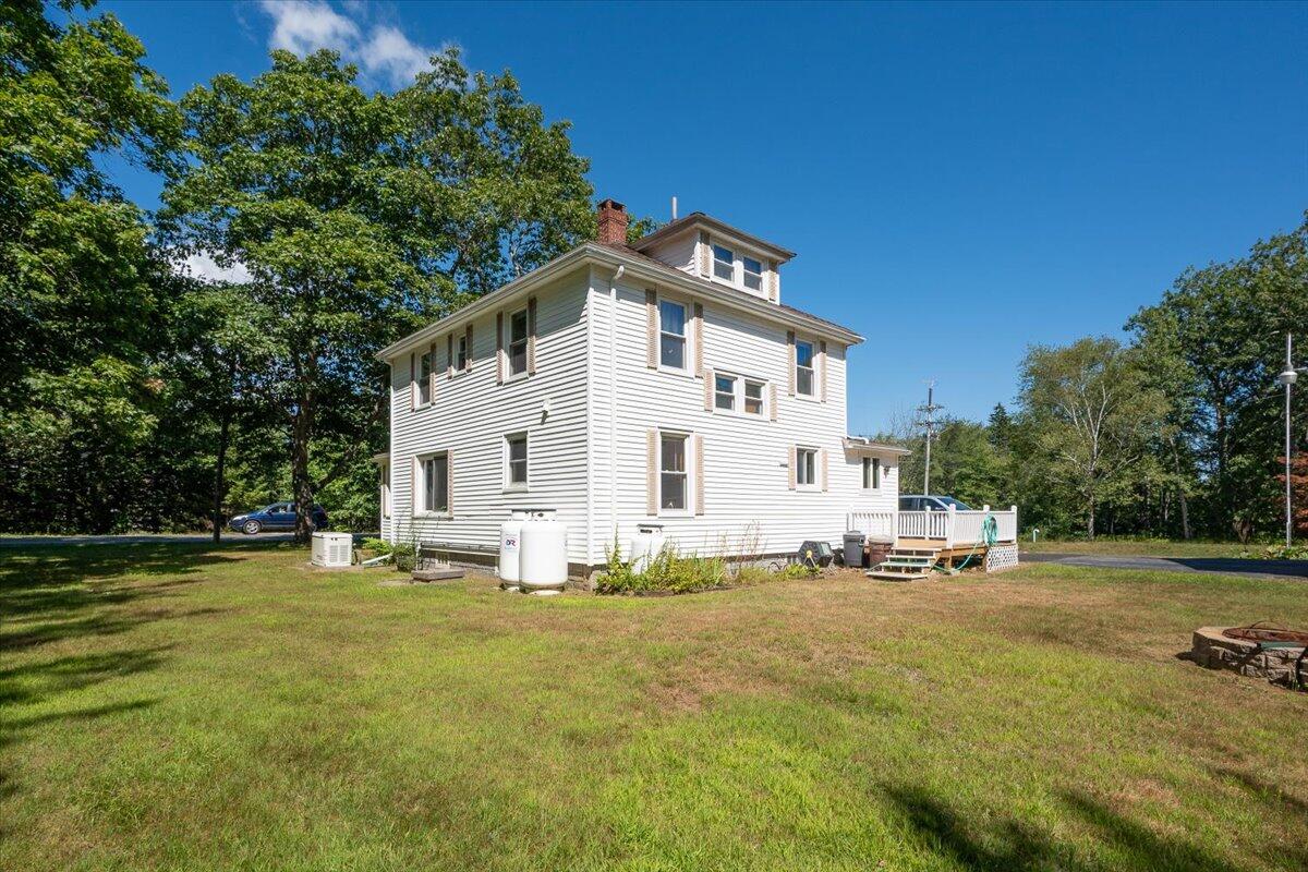 25 Seal Harbor Road Tenants Harbor, ME 04860 - Photo 50 of 76 33-25 Seal Harbor Rd-33