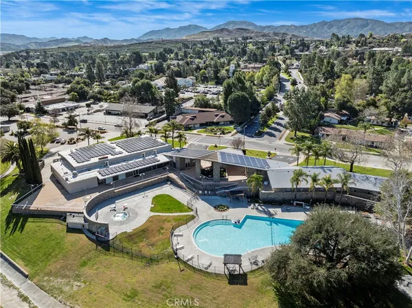 $434,900 | 26838 Avenue Of The Oaks, Unit C, Newhall, CA 91321