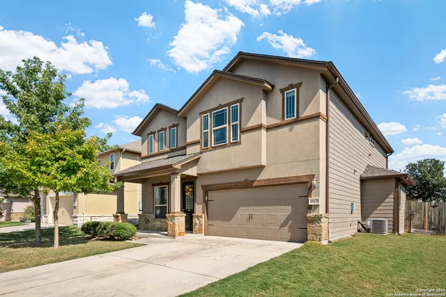 $340,000 | 10435 Queensland Way, Converse, TX 78109