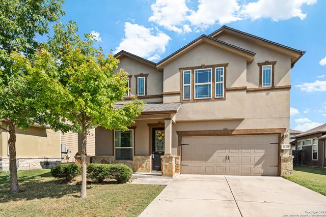 $340,000 | 10435 Queensland Way, Converse, TX 78109