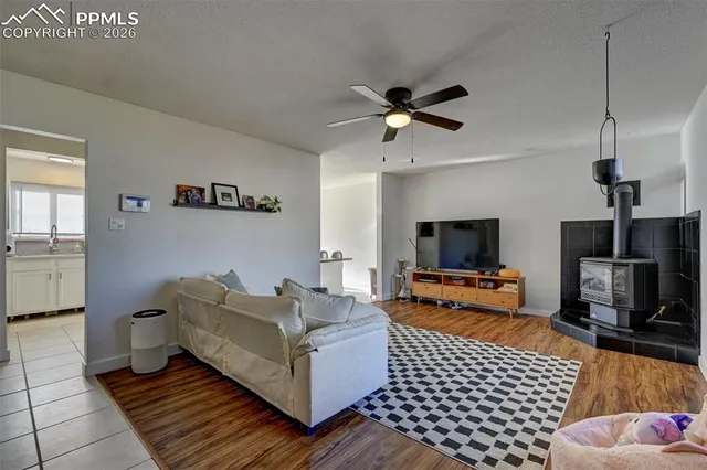 $385,000 | 2827 Gomer Avenue, Colorado Springs, CO 80910