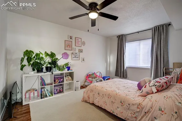 $385,000 | 2827 Gomer Avenue, Colorado Springs, CO 80910