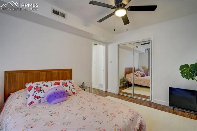 $385,000 | 2827 Gomer Avenue, Colorado Springs, CO 80910