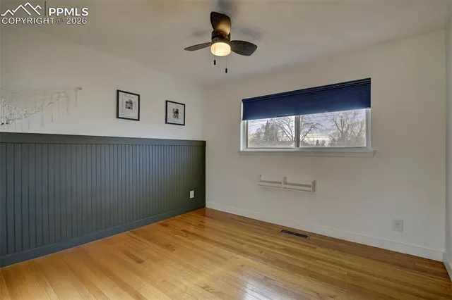 $385,000 | 2827 Gomer Avenue, Colorado Springs, CO 80910