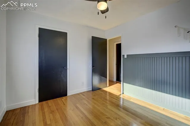 $385,000 | 2827 Gomer Avenue, Colorado Springs, CO 80910