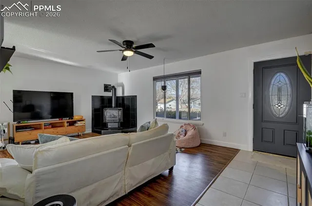 $385,000 | 2827 Gomer Avenue, Colorado Springs, CO 80910