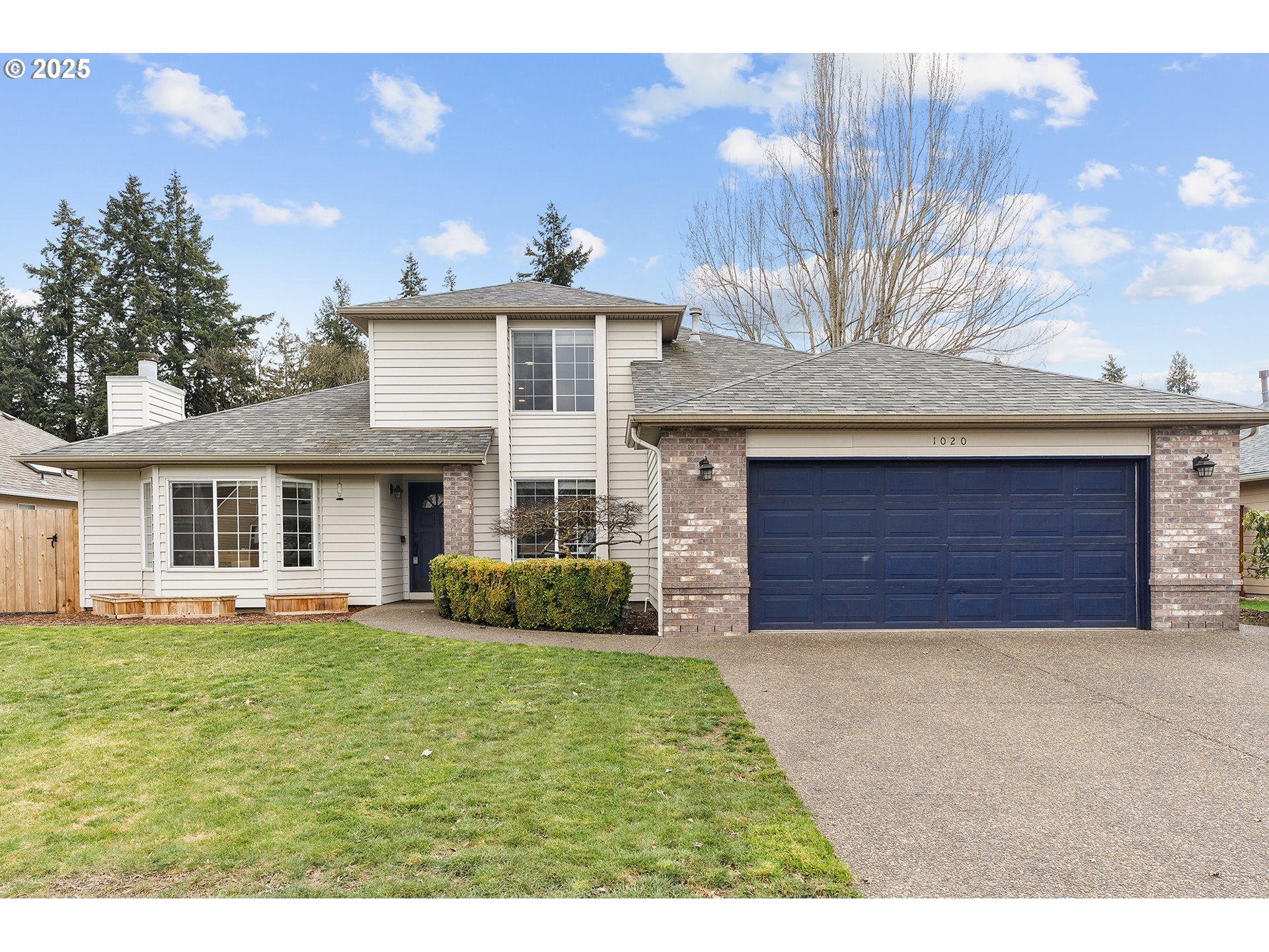 1020 Ridgepoint Street Northeast Keizer, OR 97303 - Photo 1 of 30 Gallery Image 1