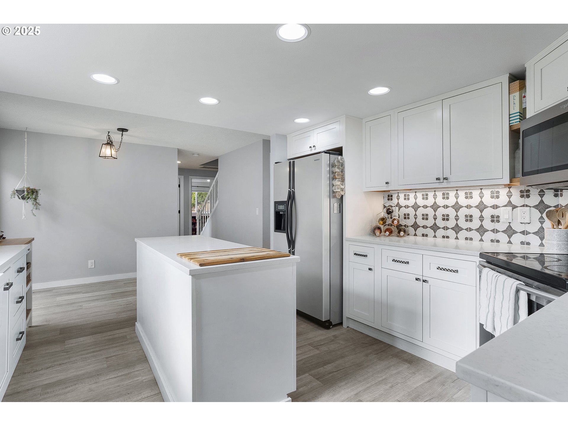 1020 Ridgepoint Street Northeast Keizer, OR 97303 - Photo 11 of 30 Kitchen