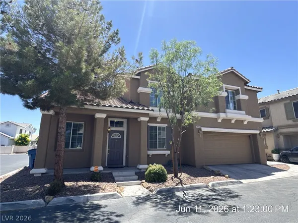 $2,150 | 8465 Adams Valley Street, Las Vegas, NV 89123