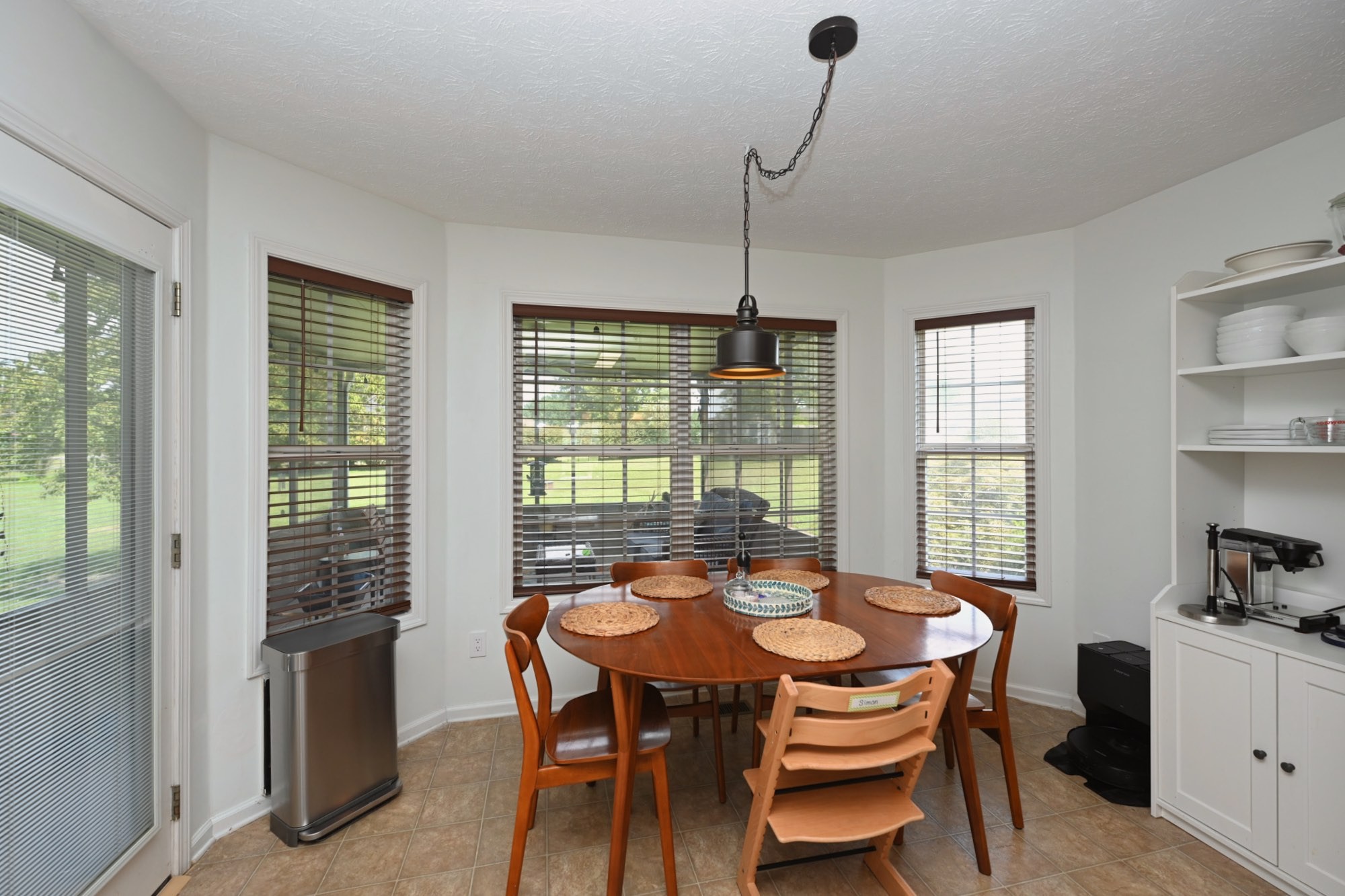 1511 Bates Road Lebanon, TN 37087 - Photo 8 of 34 a view of a dining room with furniture window and outside view