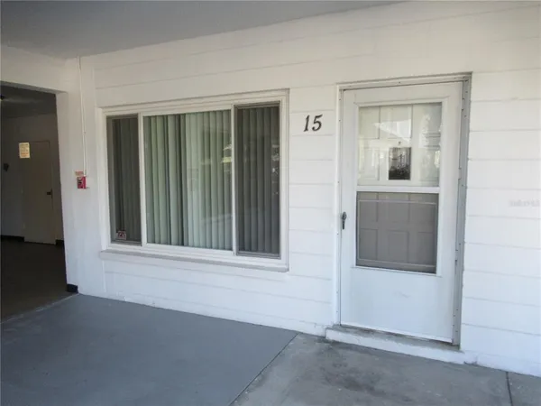 $1,500 | 2429 Ecuadorian Way, Unit 15, Clearwater, FL 33763