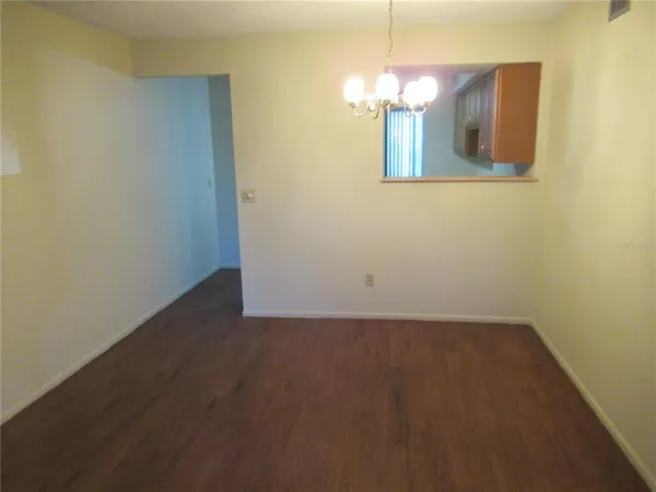 $1,500 | 2429 Ecuadorian Way, Unit 15, Clearwater, FL 33763