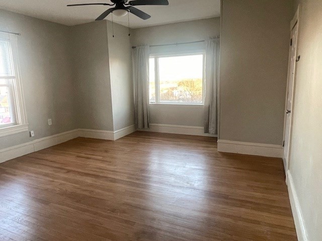 1553 Rodman Street, Unit 3 Fall River, MA 02721 - Photo 4 of 20