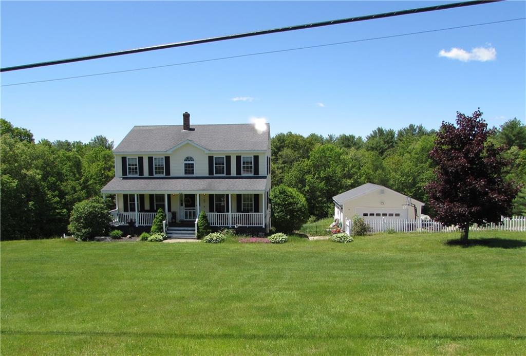 436 Shapleigh Corner Road Shapleigh, ME 04076 - Photo 1 of 30 Photo