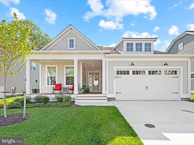 $629,000 | 24176 Heartleaf Road, Frankford, DE 19945