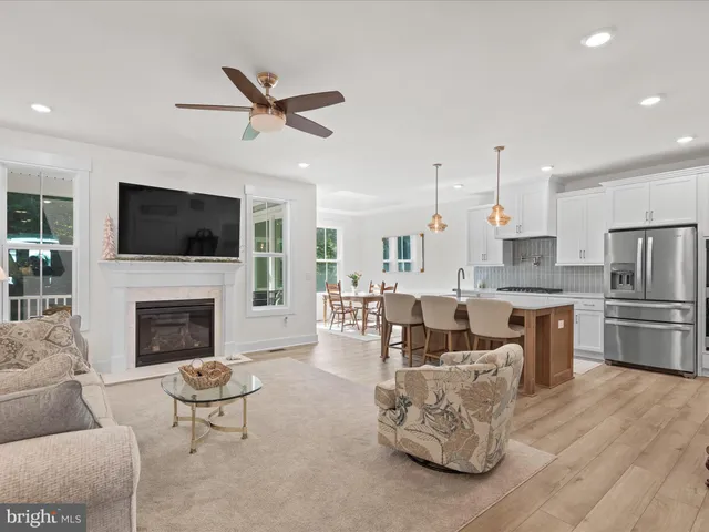 $629,000 | 24176 Heartleaf Road, Frankford, DE 19945