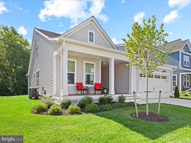 $629,000 | 24176 Heartleaf Road, Frankford, DE 19945