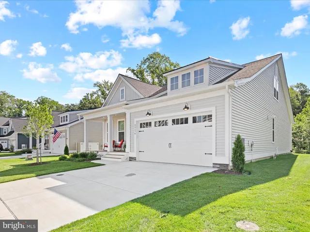 $629,000 | 24176 Heartleaf Road, Frankford, DE 19945