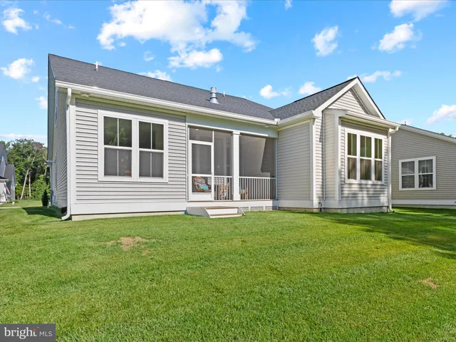 $629,000 | 24176 Heartleaf Road, Frankford, DE 19945