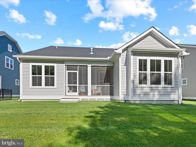 $629,000 | 24176 Heartleaf Road, Frankford, DE 19945