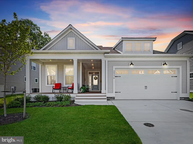 $629,000 | 24176 Heartleaf Road, Frankford, DE 19945