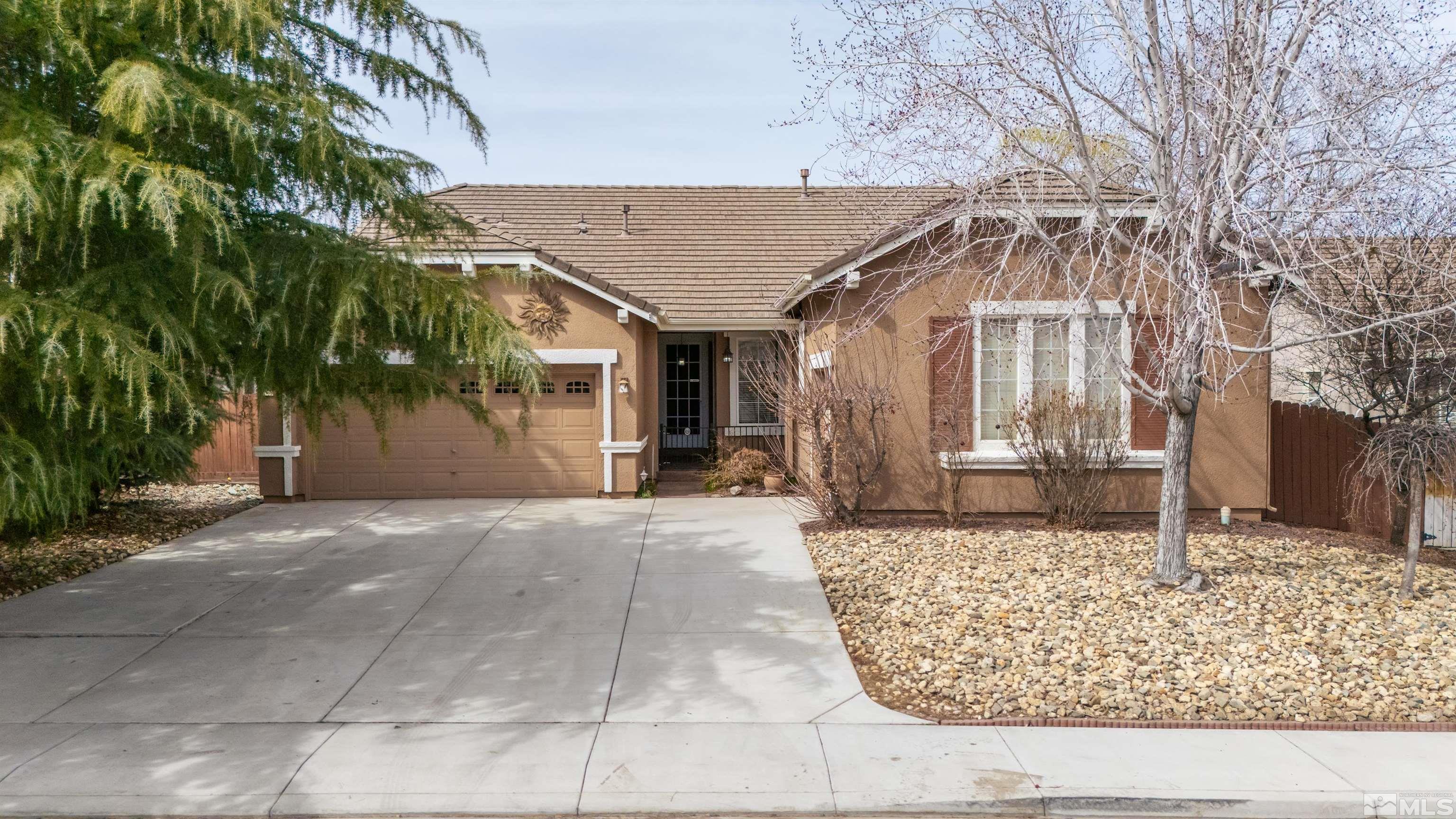 1326 Rouge River Road Fernley, NV 89408 - Photo 1 of 38 Photo 1