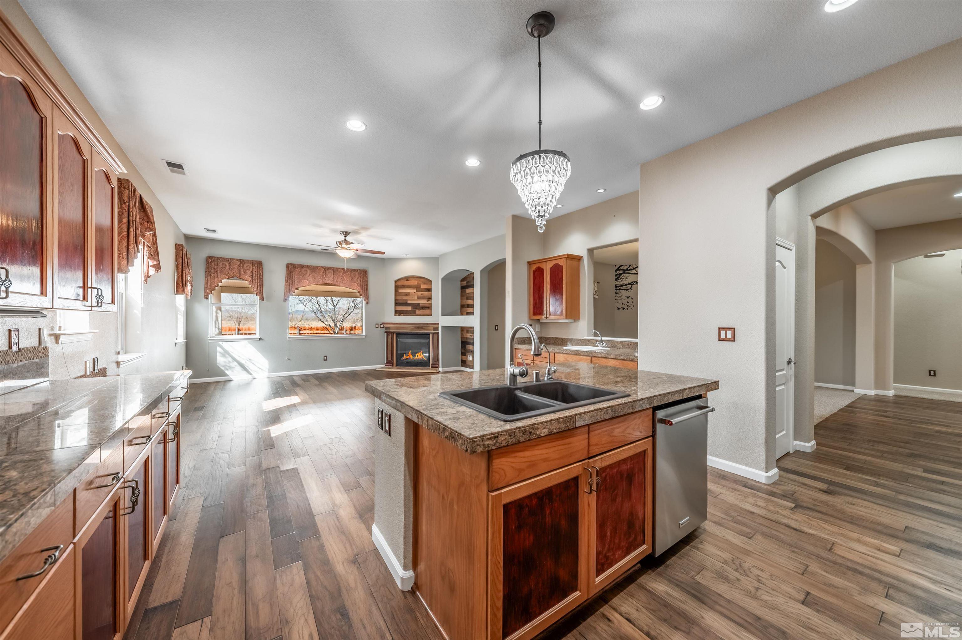 1326 Rouge River Road Fernley, NV 89408 - Photo 13 of 38 Photo 13
