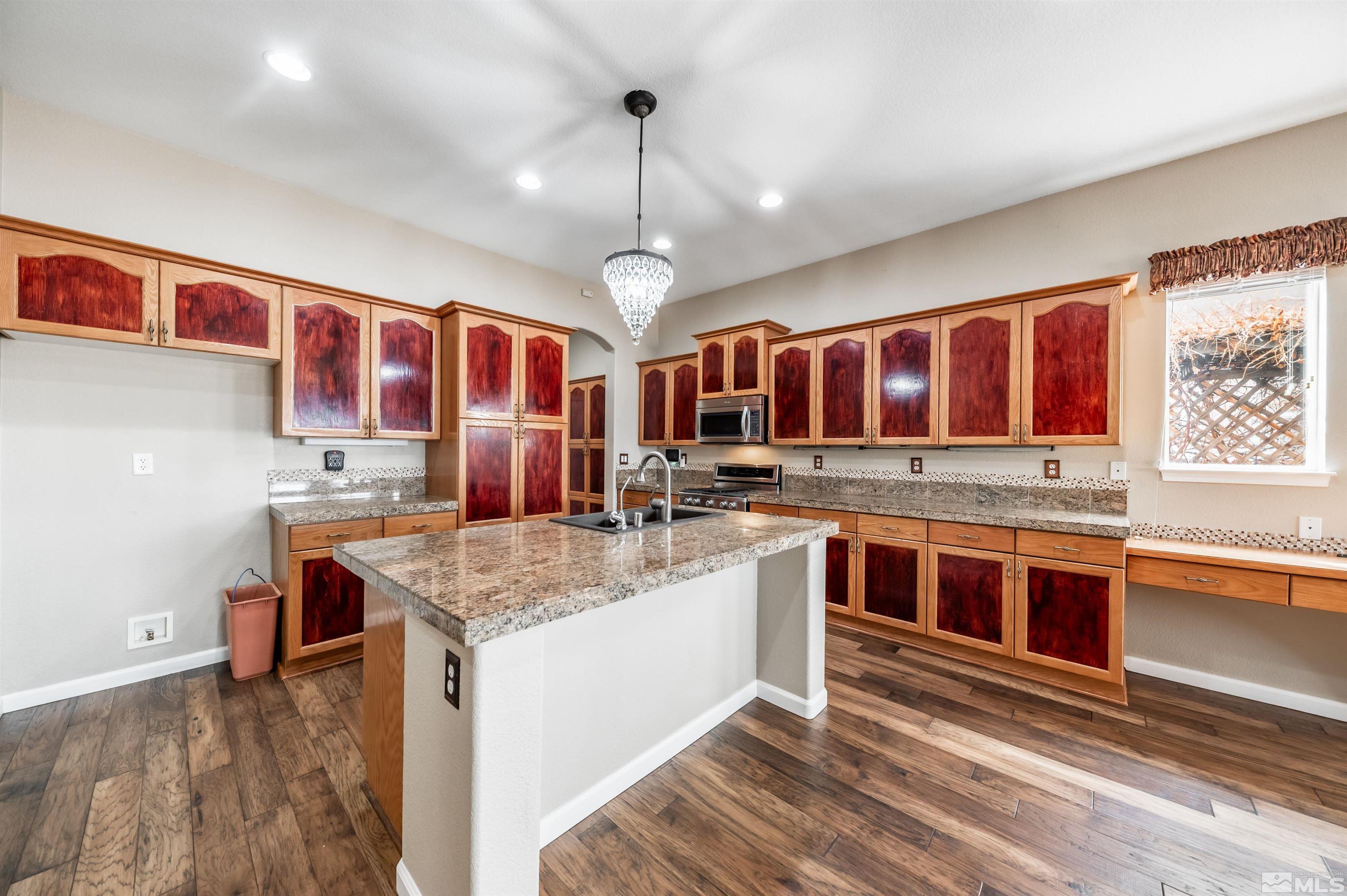 1326 Rouge River Road Fernley, NV 89408 - Photo 15 of 38 Photo 15