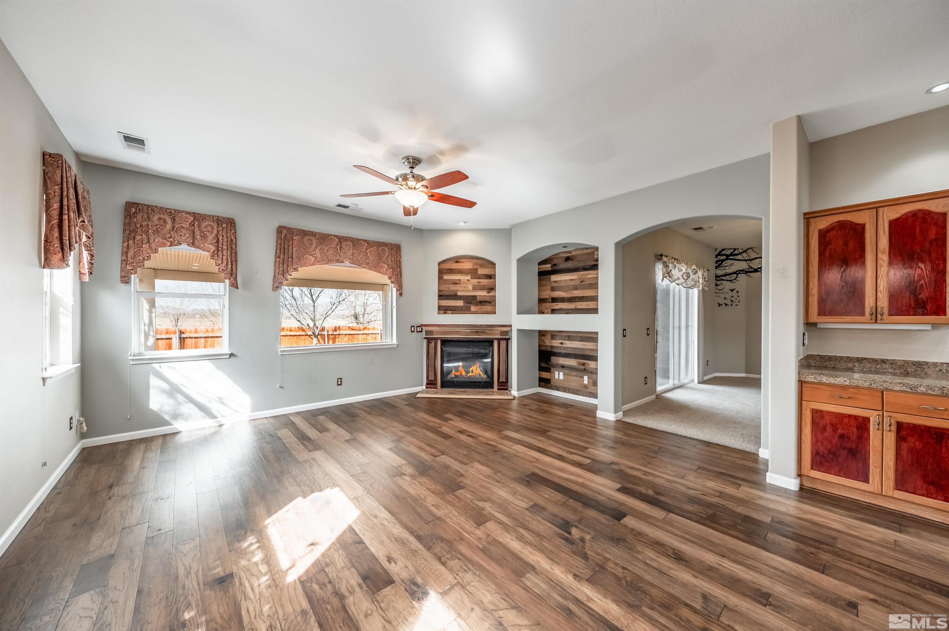 1326 Rouge River Road Fernley, NV 89408 - Photo 16 of 38 Photo 16