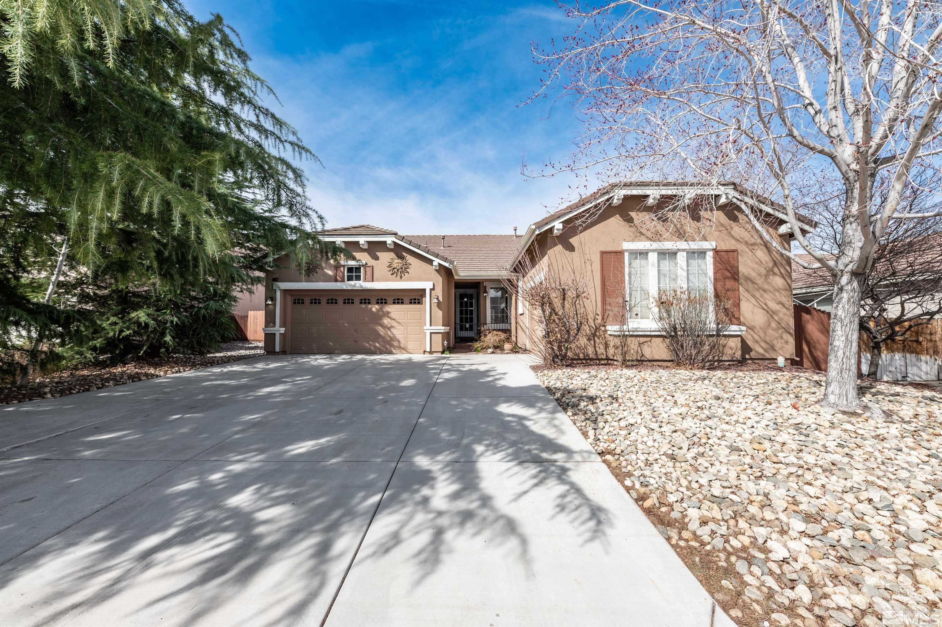 1326 Rouge River Road Fernley, NV 89408 - Photo 2 of 38 Photo 2