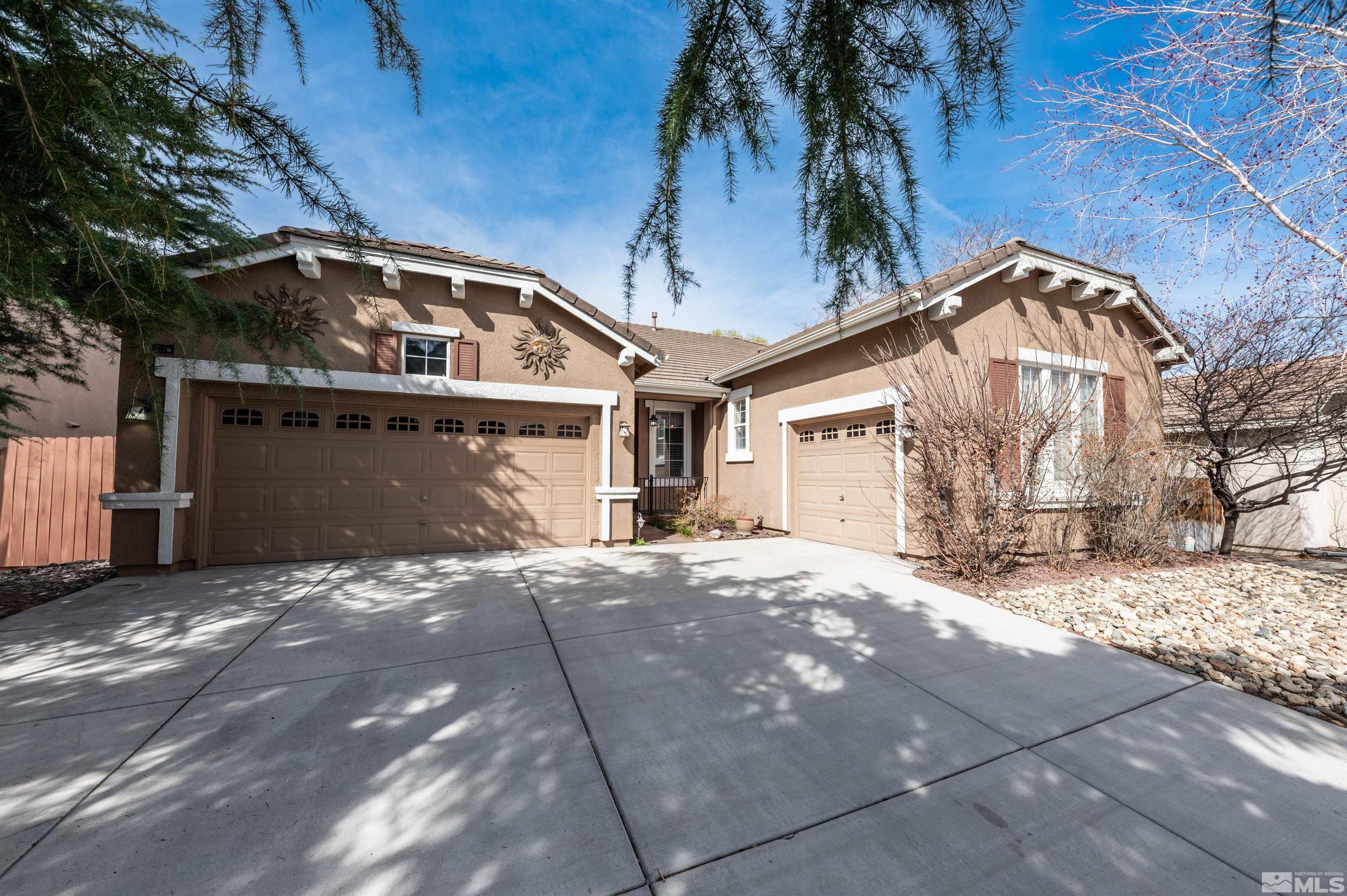 1326 Rouge River Road Fernley, NV 89408 - Photo 3 of 38 Photo 3